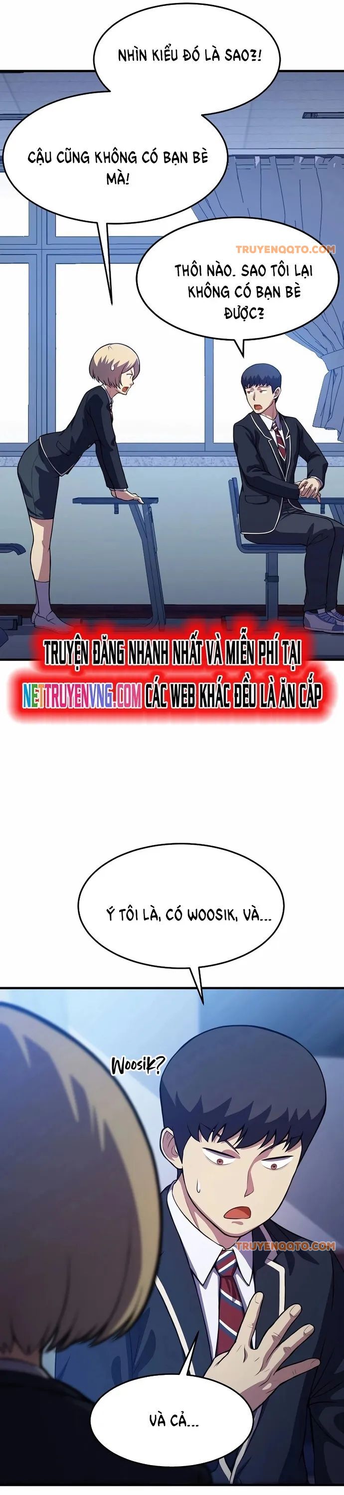 Anh Hùng Tái Sinh Của Học Viện Chapter 16 - 38