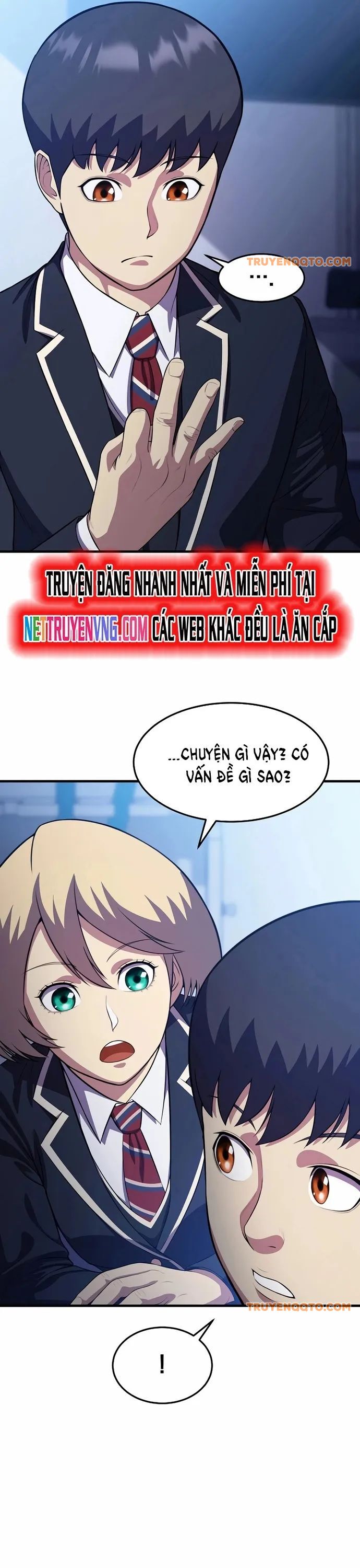 Anh Hùng Tái Sinh Của Học Viện Chapter 16 - 40