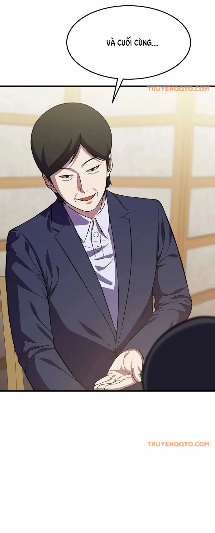 Anh Hùng Tái Sinh Của Học Viện Chapter 16 - 5