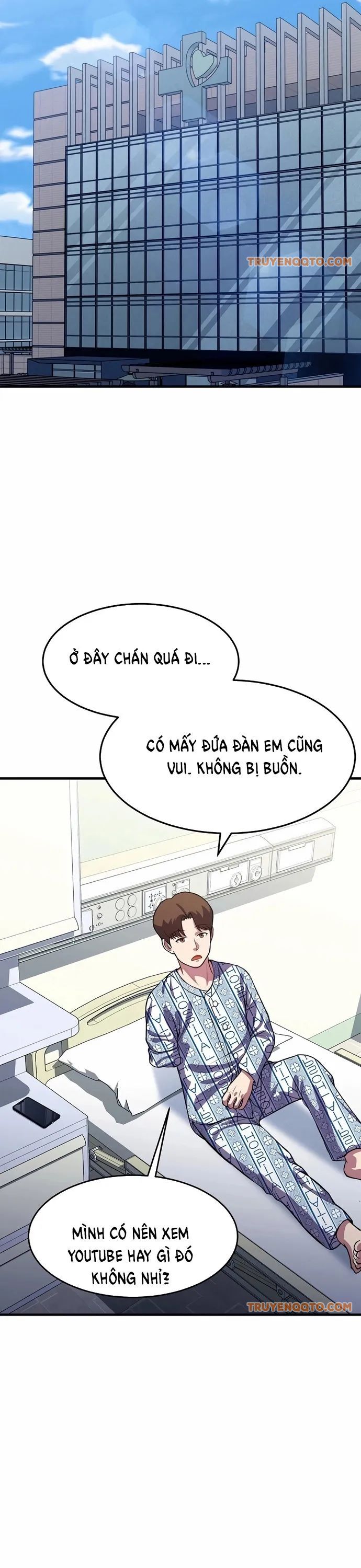 Anh Hùng Tái Sinh Của Học Viện Chapter 16 - 42