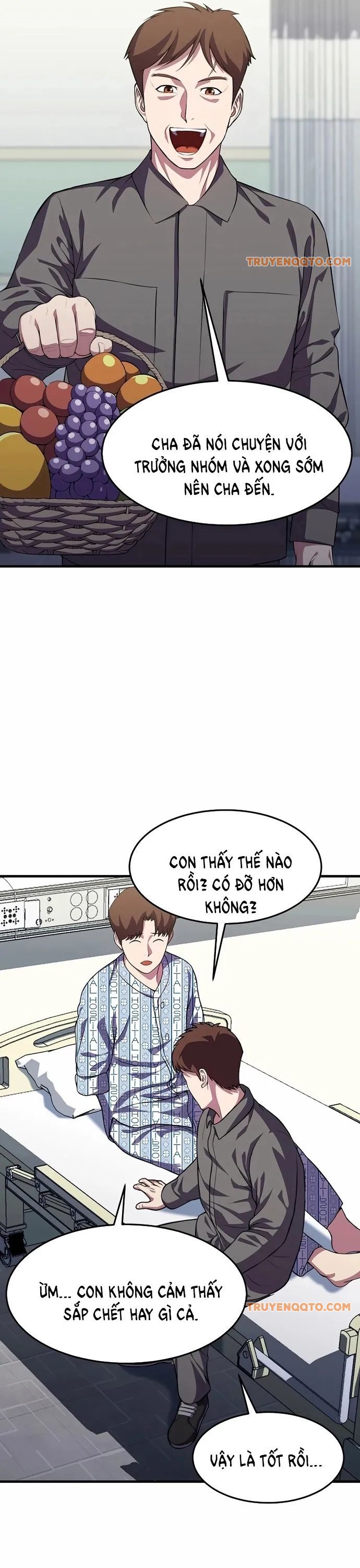 Anh Hùng Tái Sinh Của Học Viện Chapter 16 - 46