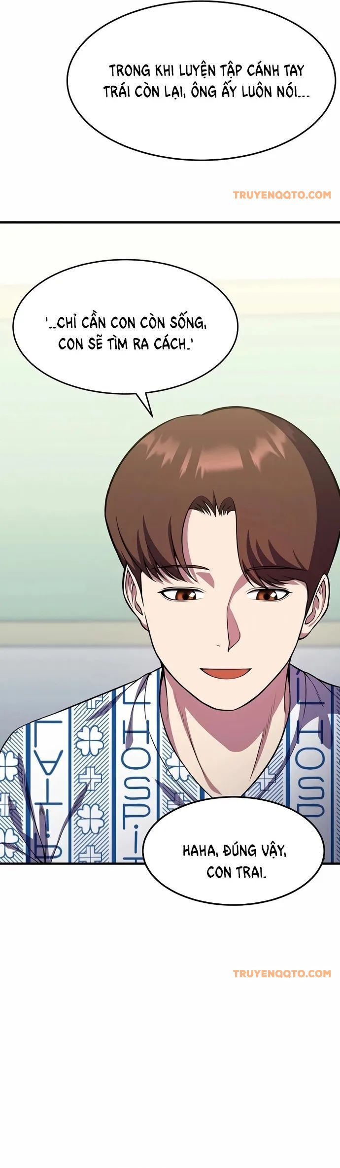 Anh Hùng Tái Sinh Của Học Viện Chapter 16 - 48