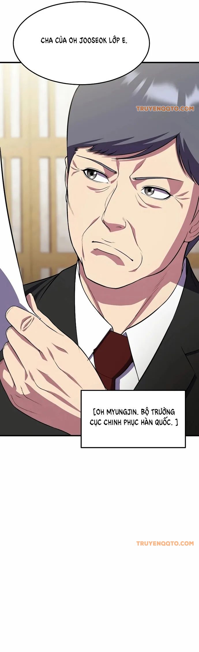 Anh Hùng Tái Sinh Của Học Viện Chapter 16 - 6