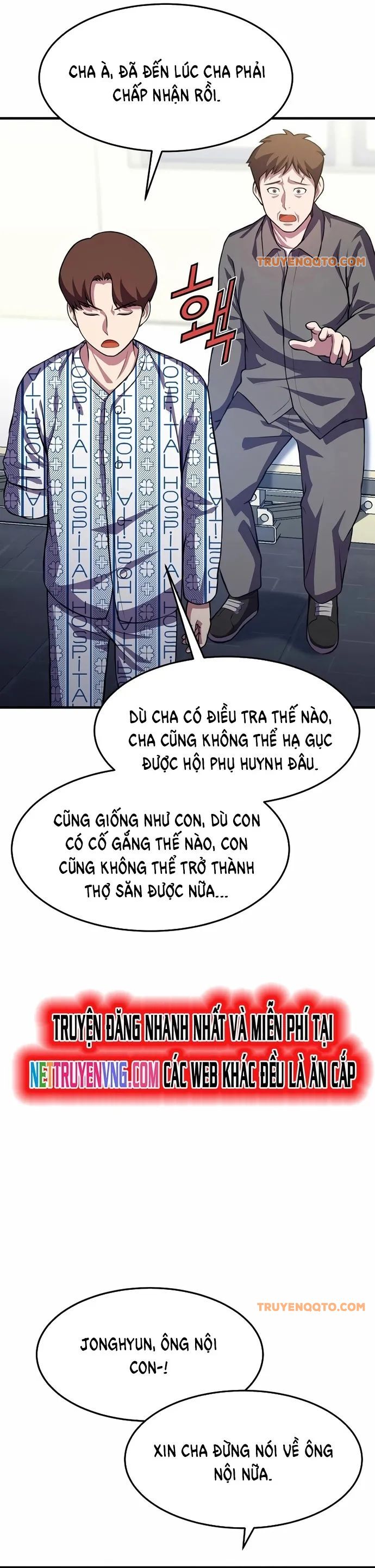 Anh Hùng Tái Sinh Của Học Viện Chapter 16 - 55