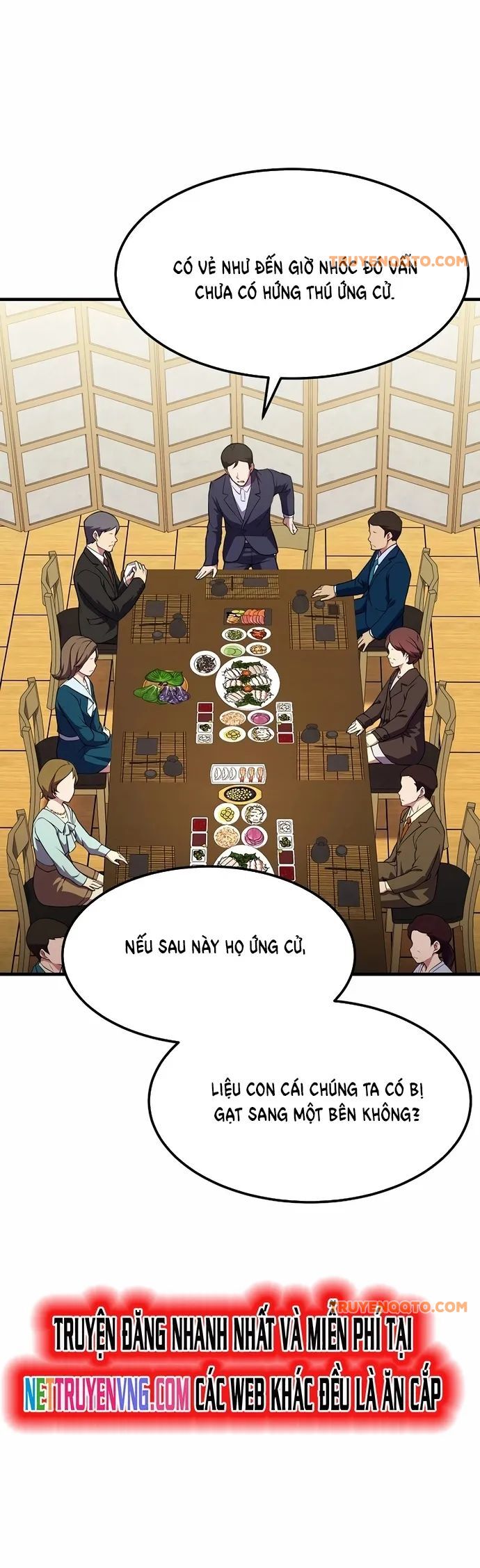 Anh Hùng Tái Sinh Của Học Viện Chapter 16 - 9