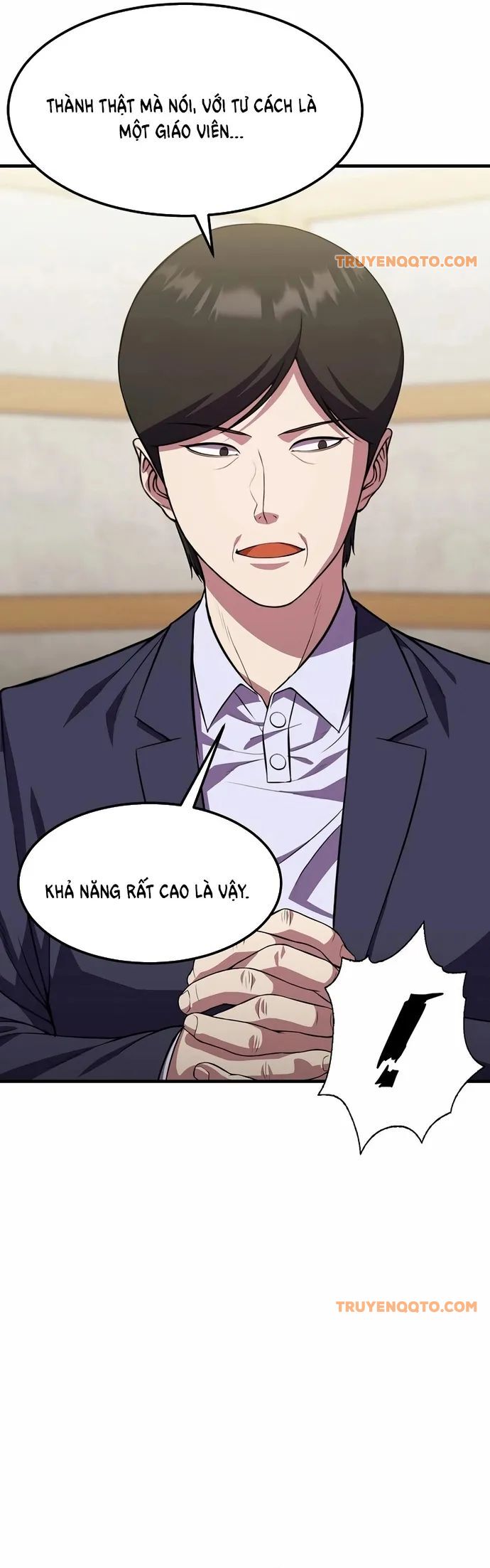 Anh Hùng Tái Sinh Của Học Viện Chapter 16 - 10