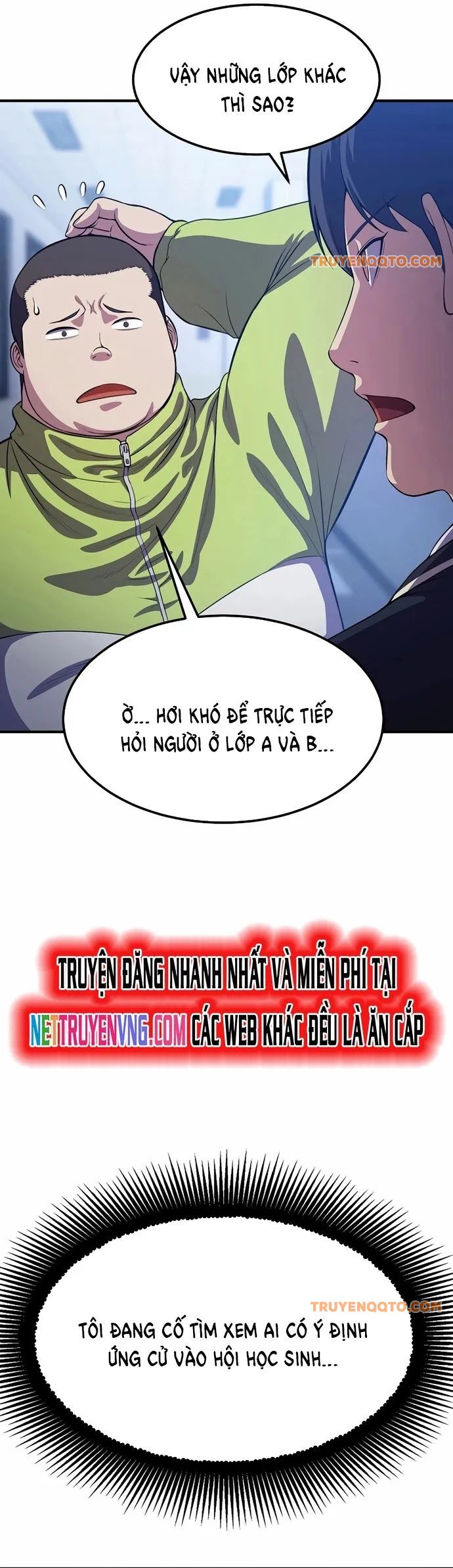 Anh Hùng Tái Sinh Của Học Viện Chapter 17 - 2