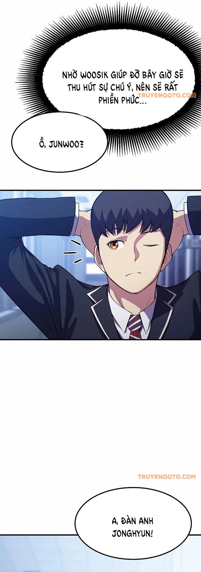 Anh Hùng Tái Sinh Của Học Viện Chapter 17 - 11