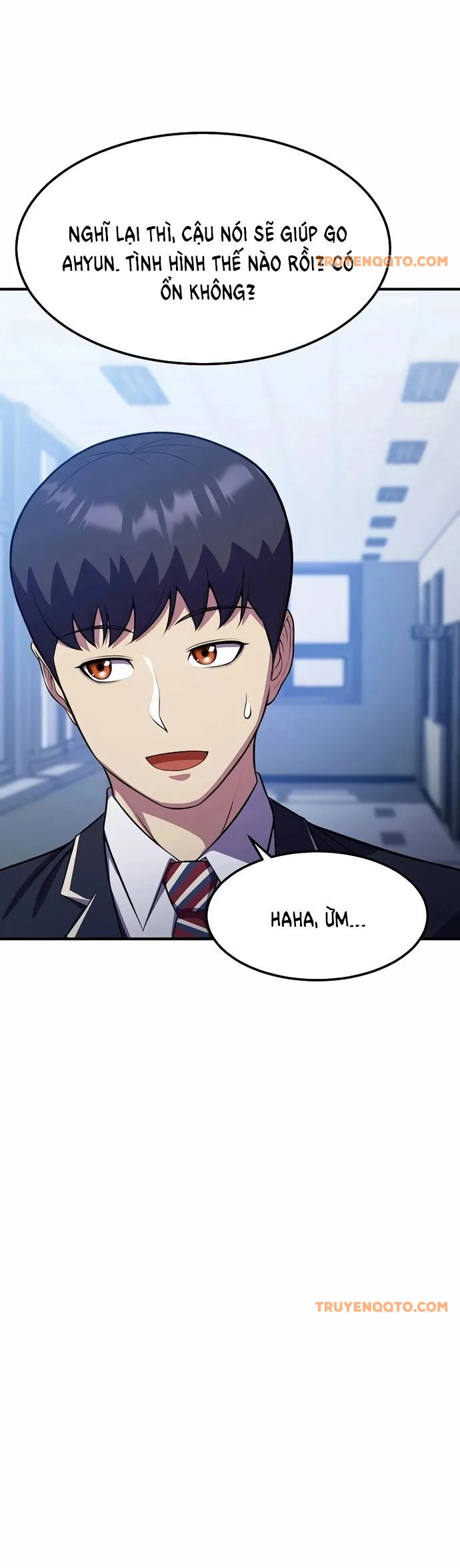 Anh Hùng Tái Sinh Của Học Viện Chapter 17 - 13