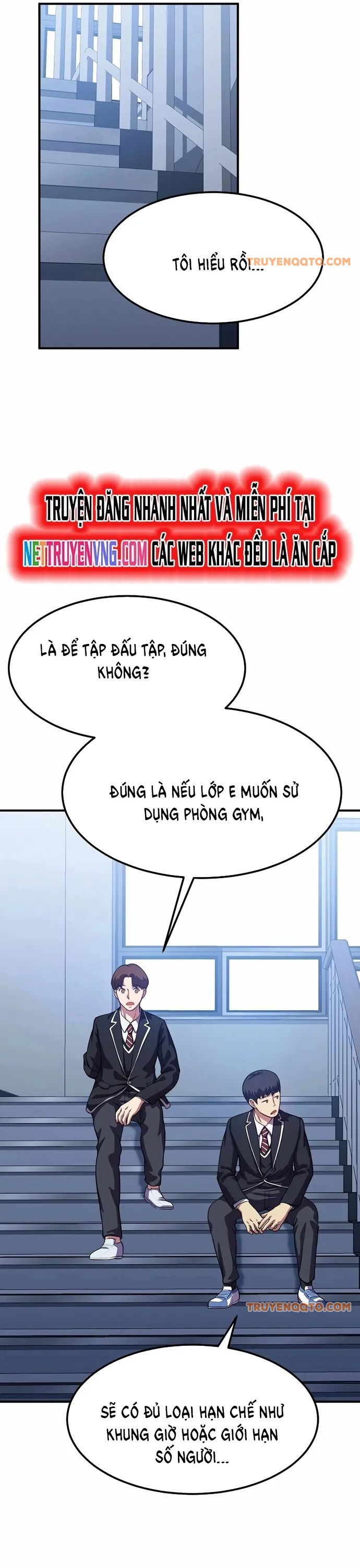 Anh Hùng Tái Sinh Của Học Viện Chapter 17 - 14