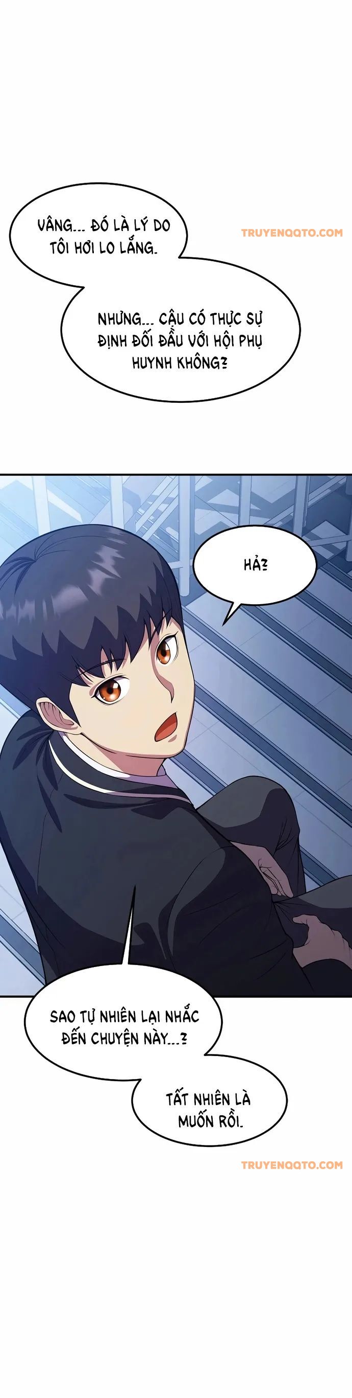 Anh Hùng Tái Sinh Của Học Viện Chapter 17 - 15