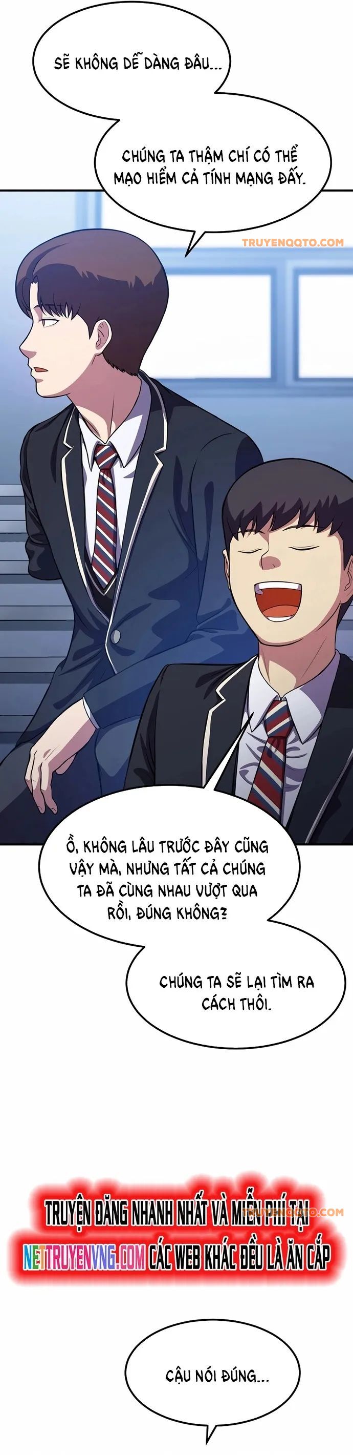 Anh Hùng Tái Sinh Của Học Viện Chapter 17 - 16