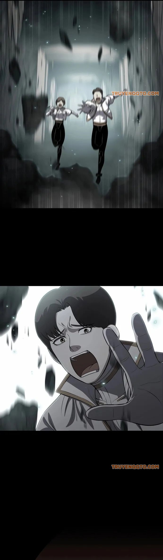 Anh Hùng Tái Sinh Của Học Viện Chapter 17 - 18