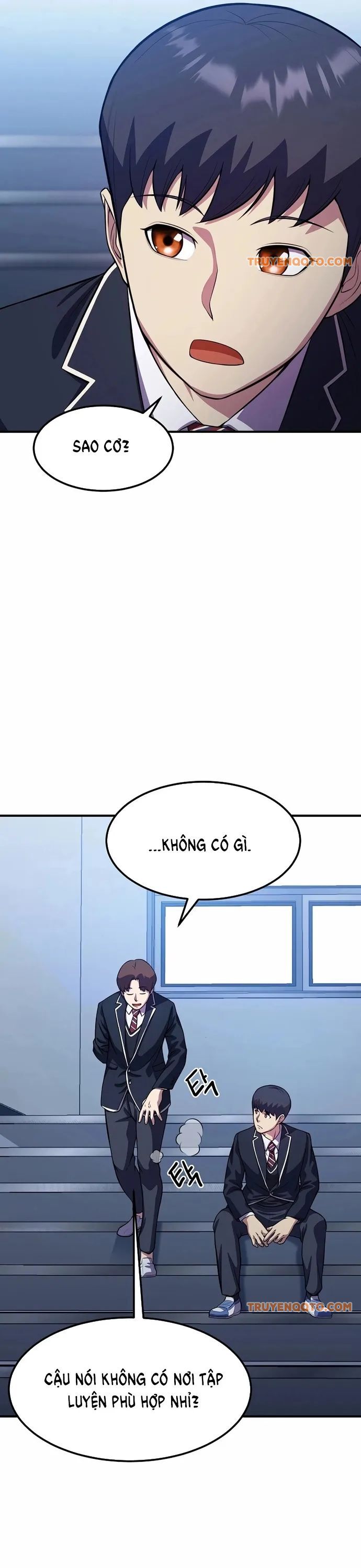 Anh Hùng Tái Sinh Của Học Viện Chapter 17 - 20