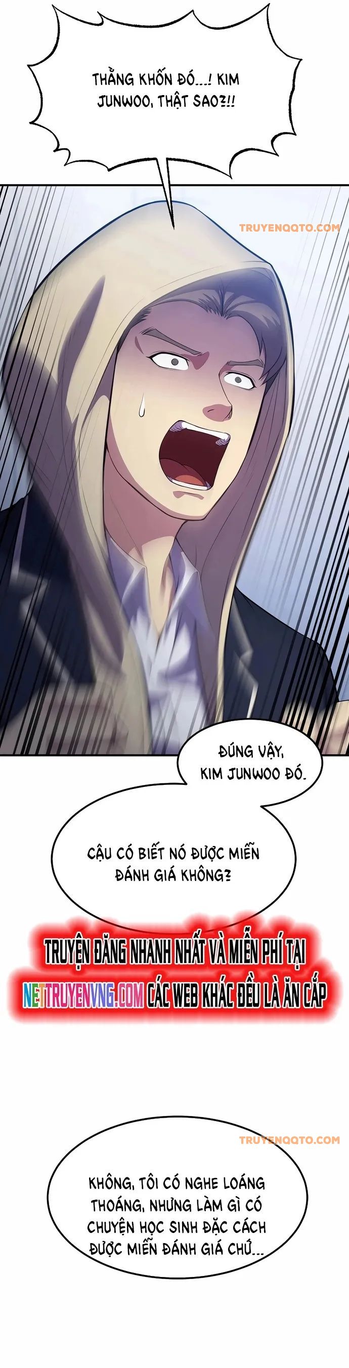 Anh Hùng Tái Sinh Của Học Viện Chapter 17 - 26