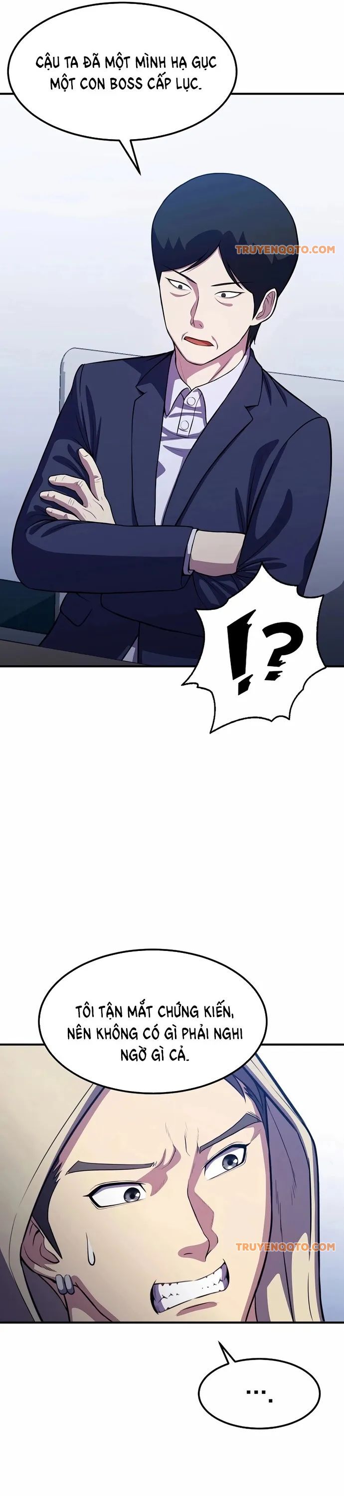 Anh Hùng Tái Sinh Của Học Viện Chapter 17 - 27