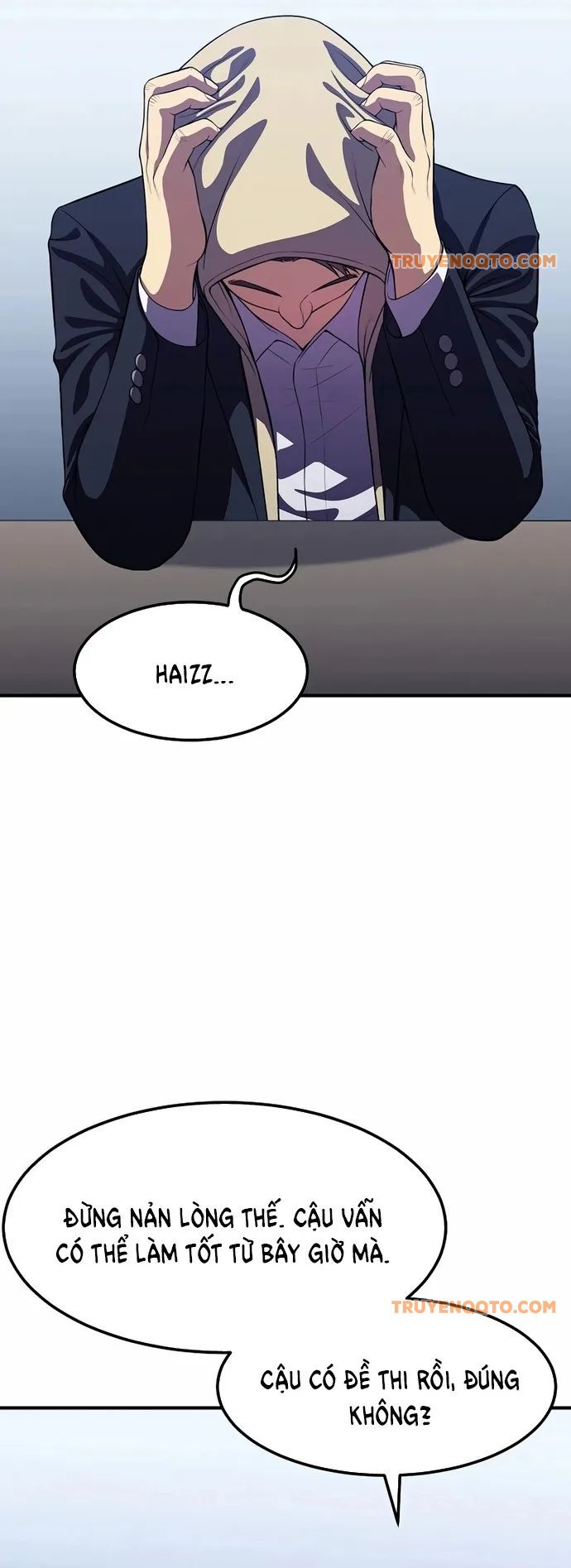 Anh Hùng Tái Sinh Của Học Viện Chapter 17 - 30