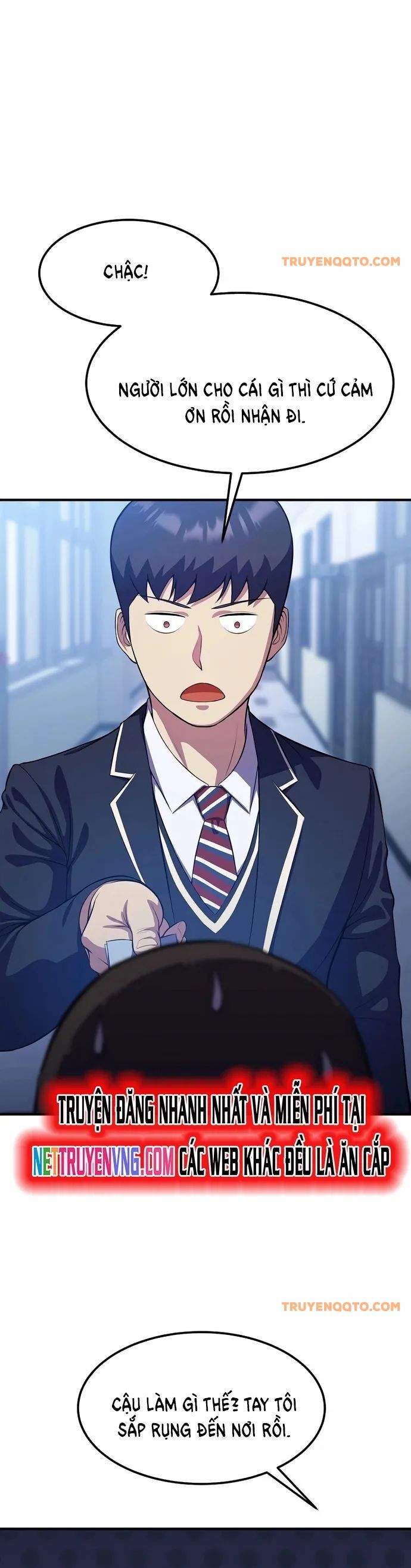 Anh Hùng Tái Sinh Của Học Viện Chapter 17 - 4