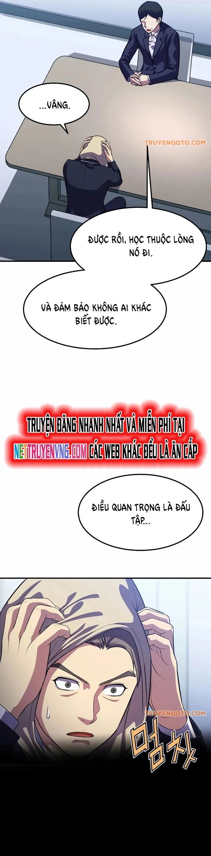 Anh Hùng Tái Sinh Của Học Viện Chapter 17 - 31