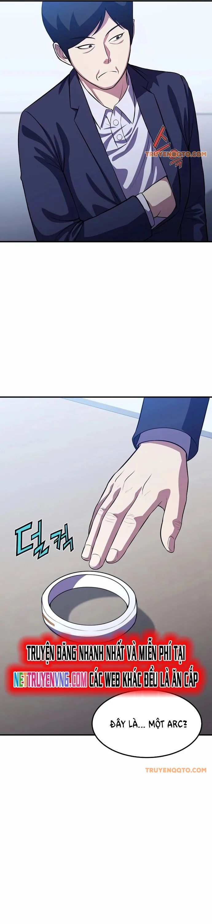 Anh Hùng Tái Sinh Của Học Viện Chapter 17 - 33