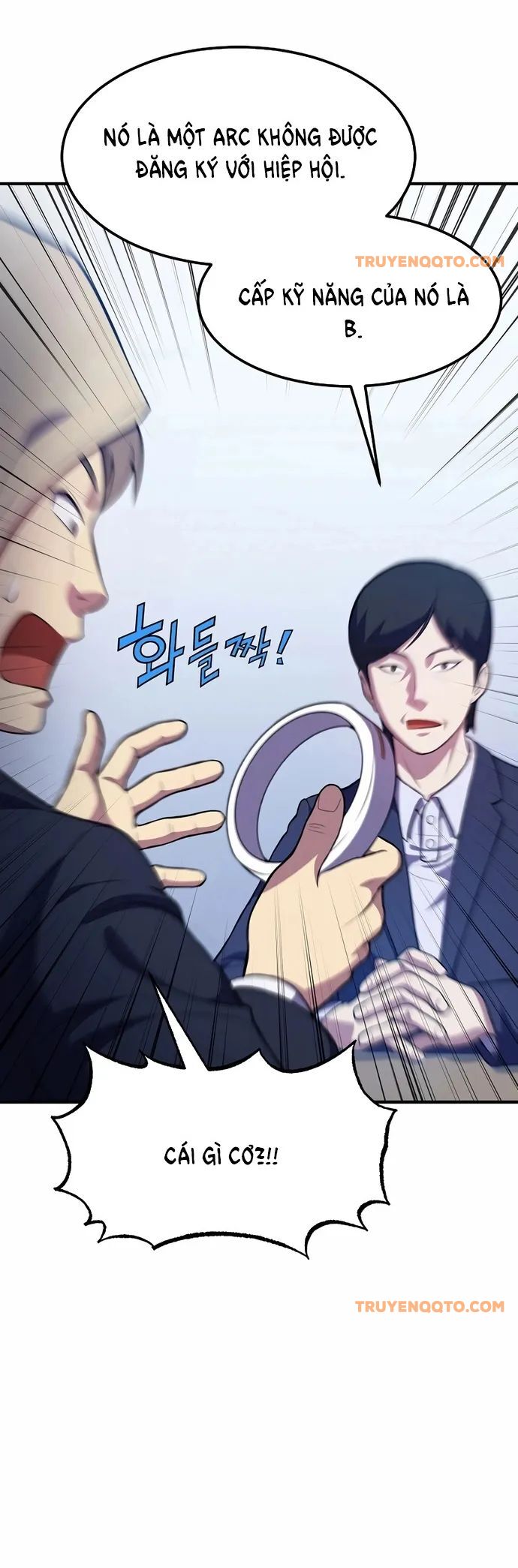Anh Hùng Tái Sinh Của Học Viện Chapter 17 - 34