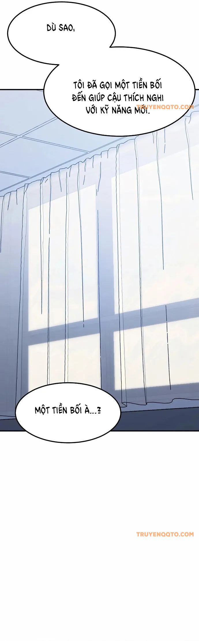 Anh Hùng Tái Sinh Của Học Viện Chapter 17 - 40