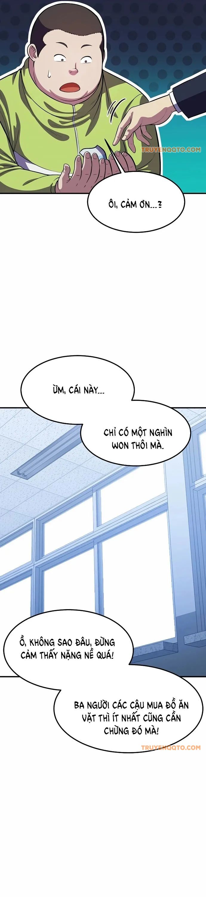 Anh Hùng Tái Sinh Của Học Viện Chapter 17 - 5