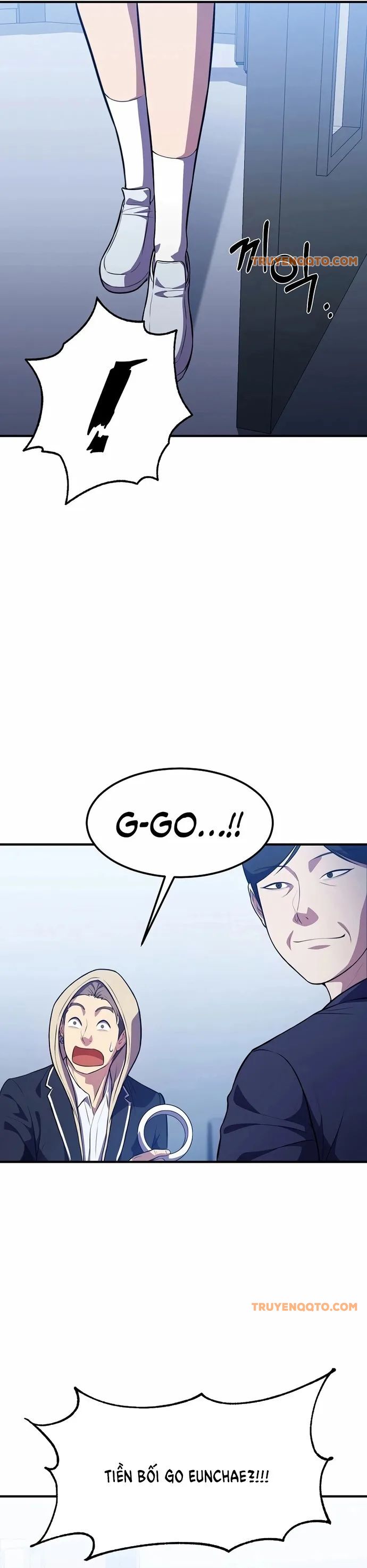 Anh Hùng Tái Sinh Của Học Viện Chapter 17 - 41
