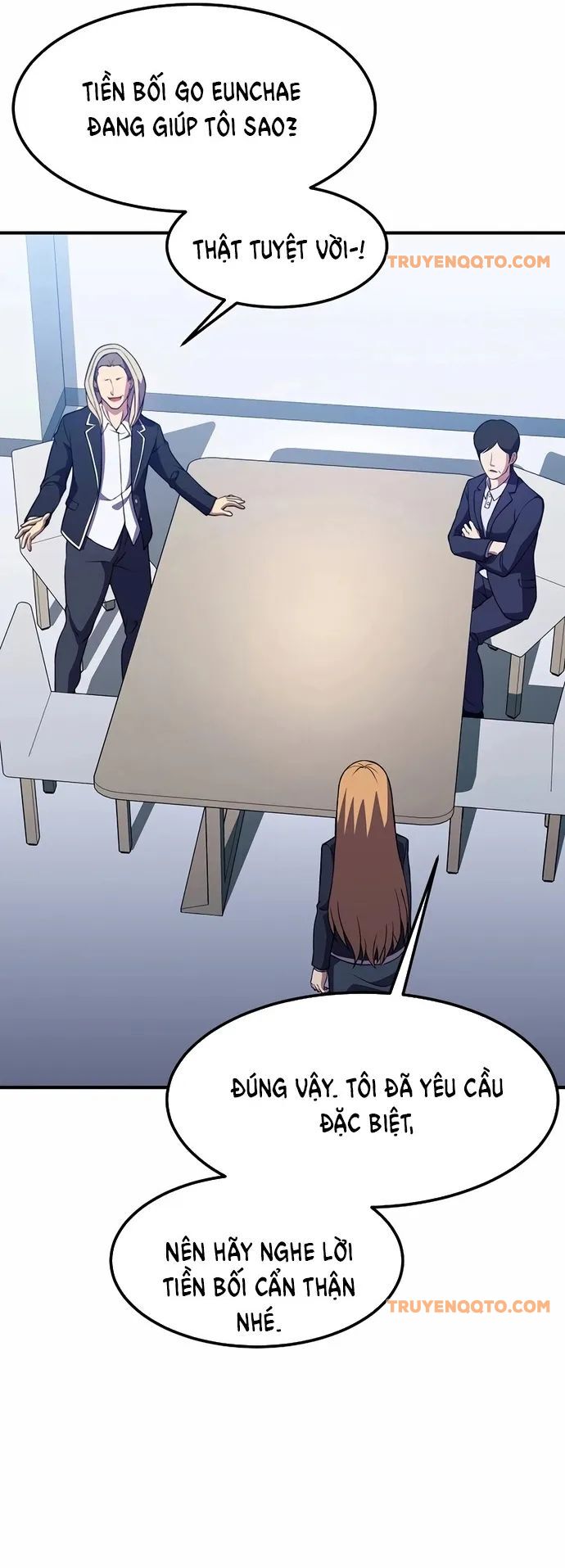 Anh Hùng Tái Sinh Của Học Viện Chapter 17 - 43