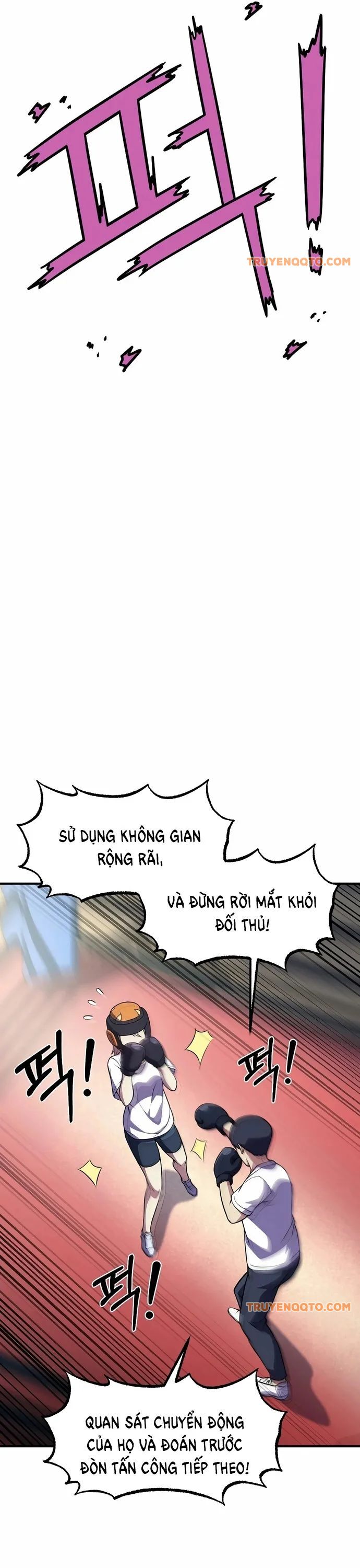 Anh Hùng Tái Sinh Của Học Viện Chapter 17 - 47