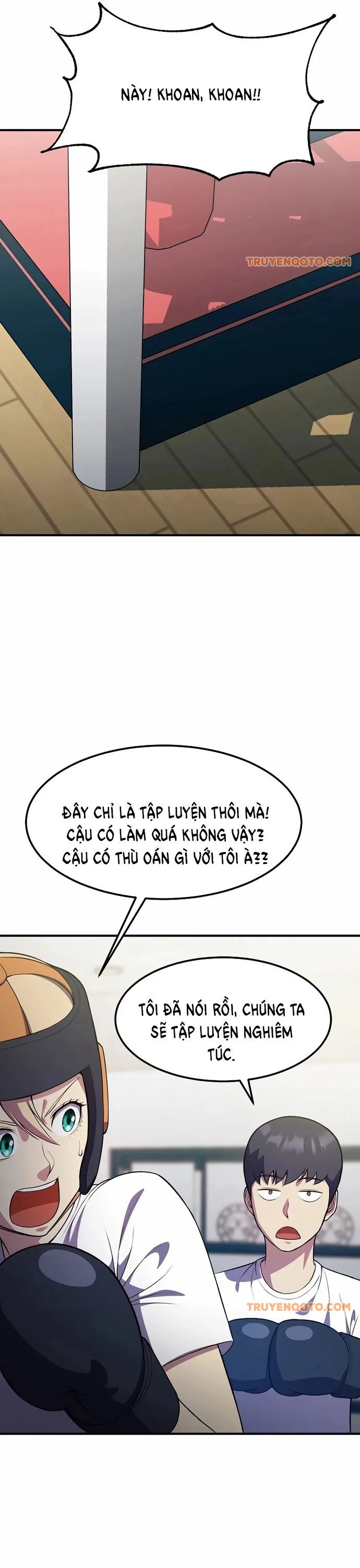 Anh Hùng Tái Sinh Của Học Viện Chapter 17 - 49