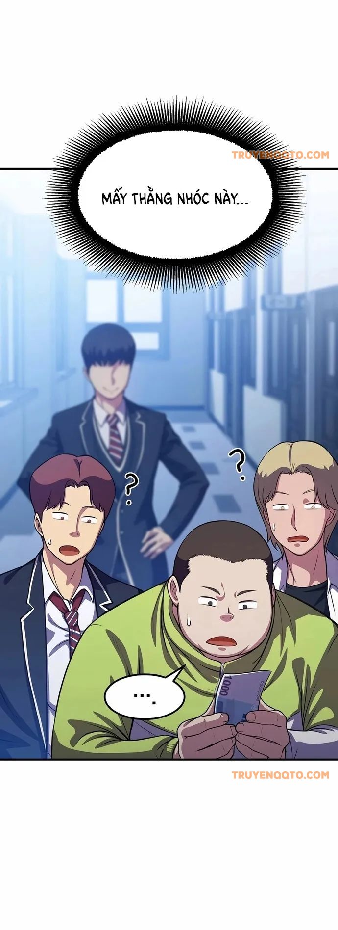 Anh Hùng Tái Sinh Của Học Viện Chapter 17 - 6