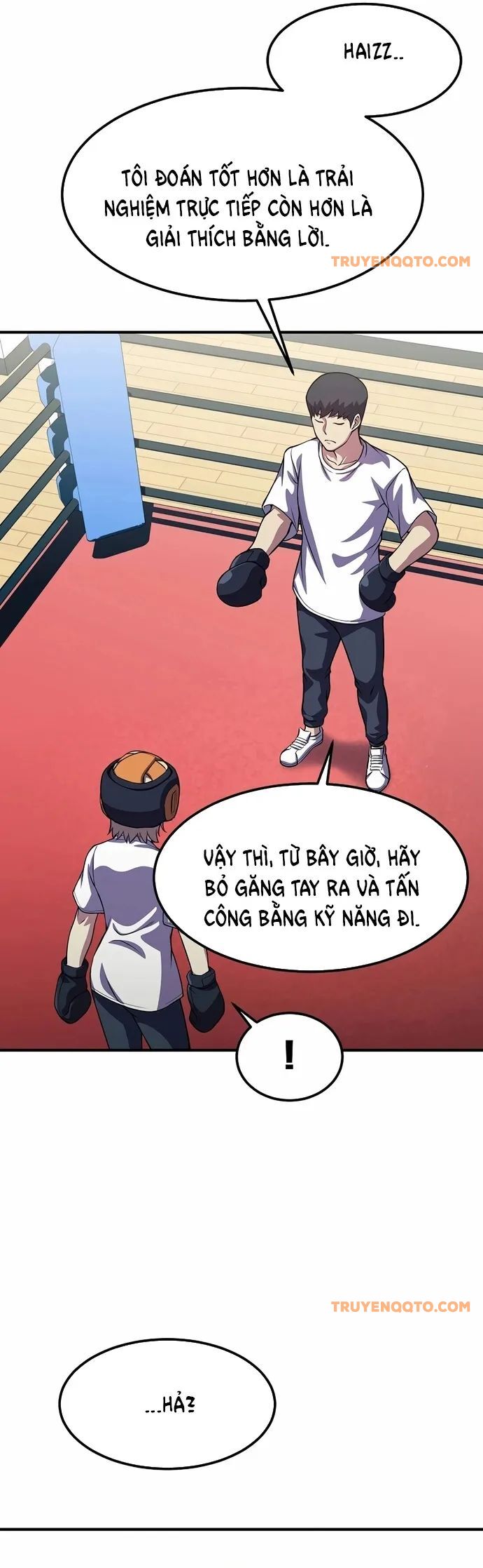 Anh Hùng Tái Sinh Của Học Viện Chapter 17 - 51