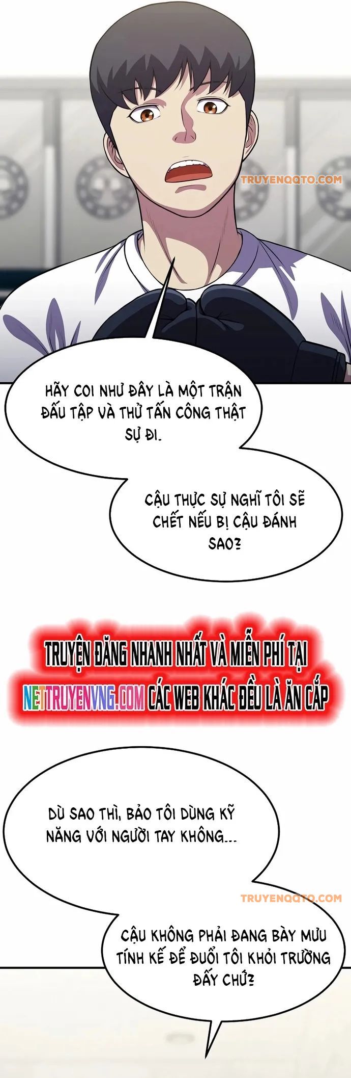 Anh Hùng Tái Sinh Của Học Viện Chapter 17 - 52