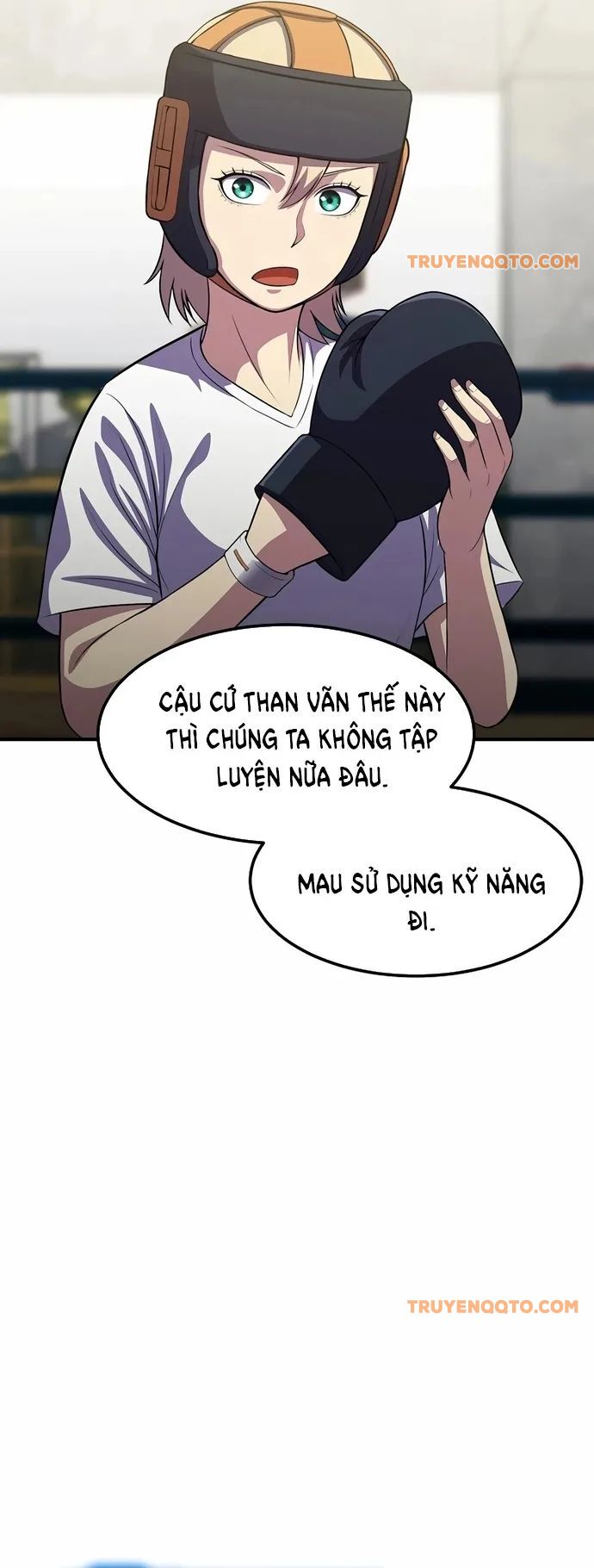 Anh Hùng Tái Sinh Của Học Viện Chapter 17 - 53