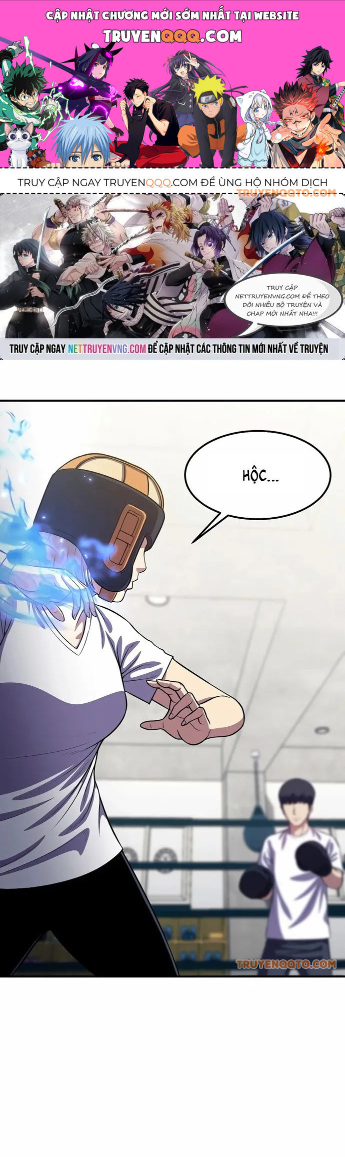 Anh Hùng Tái Sinh Của Học Viện Chapter 18 - 1