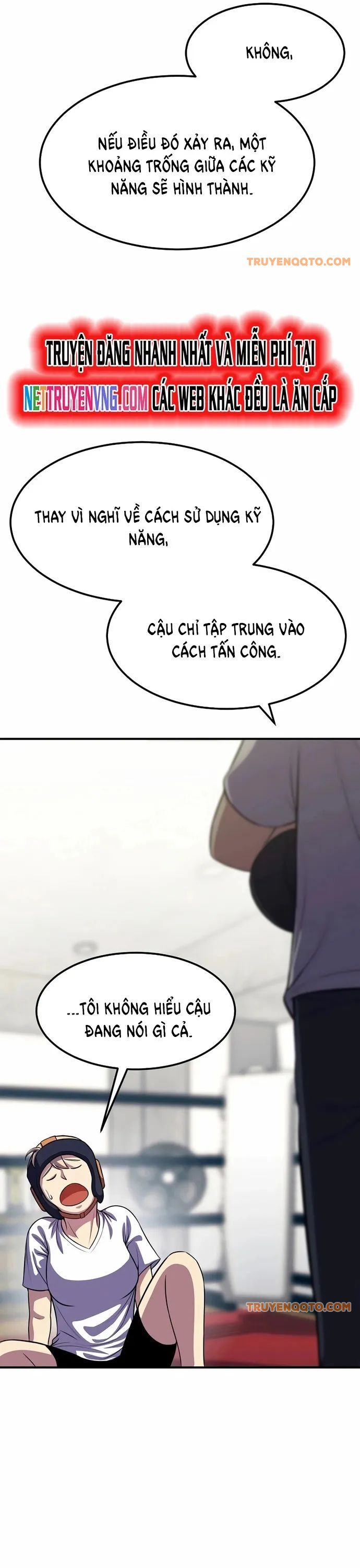 Anh Hùng Tái Sinh Của Học Viện Chapter 18 - 12