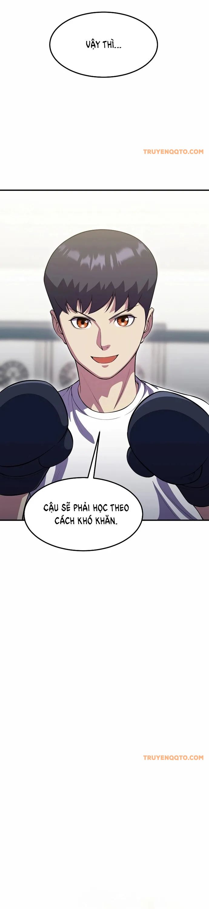 Anh Hùng Tái Sinh Của Học Viện Chapter 18 - 13