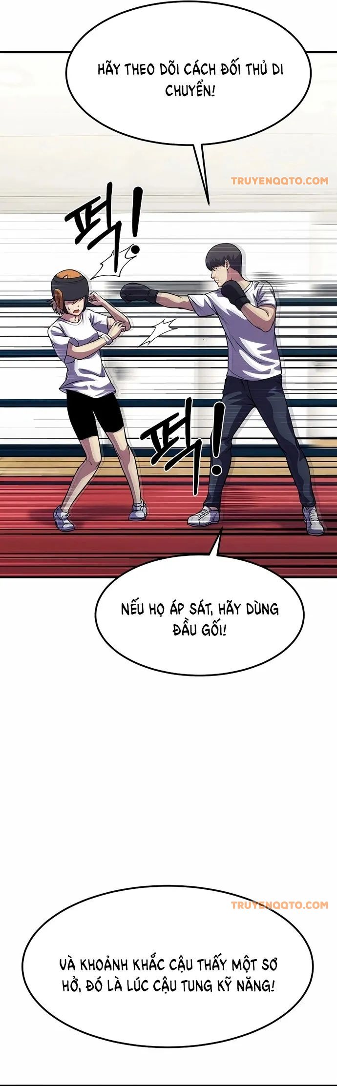 Anh Hùng Tái Sinh Của Học Viện Chapter 18 - 15