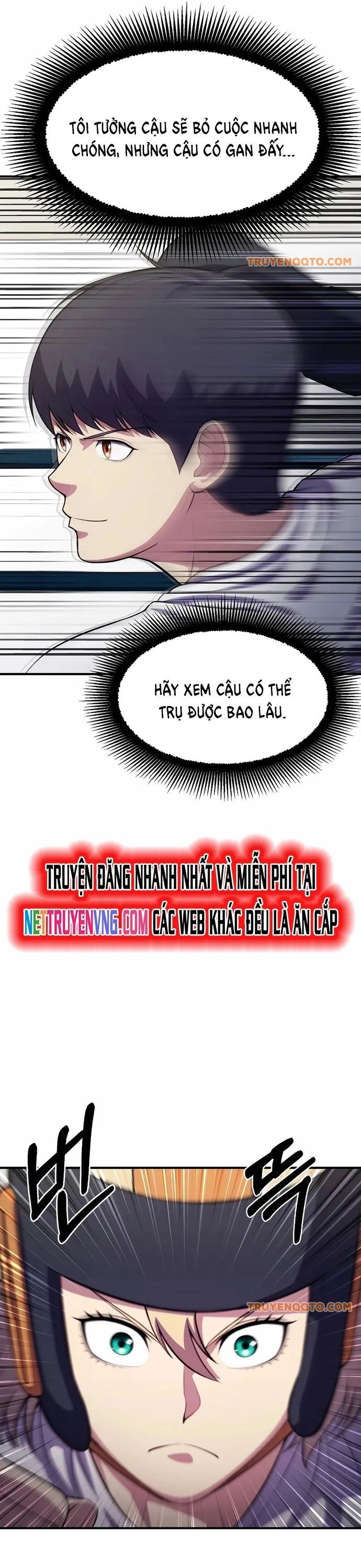 Anh Hùng Tái Sinh Của Học Viện Chapter 18 - 17