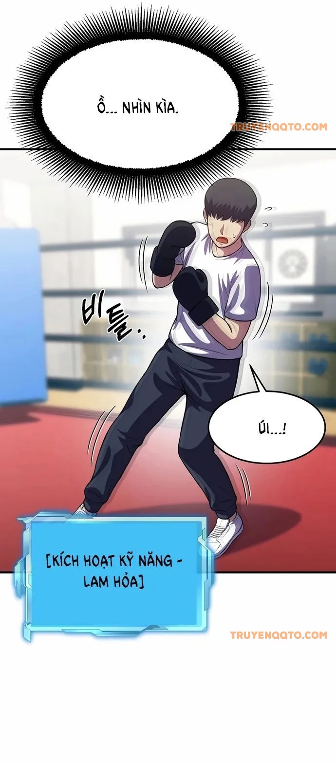Anh Hùng Tái Sinh Của Học Viện Chapter 18 - 20