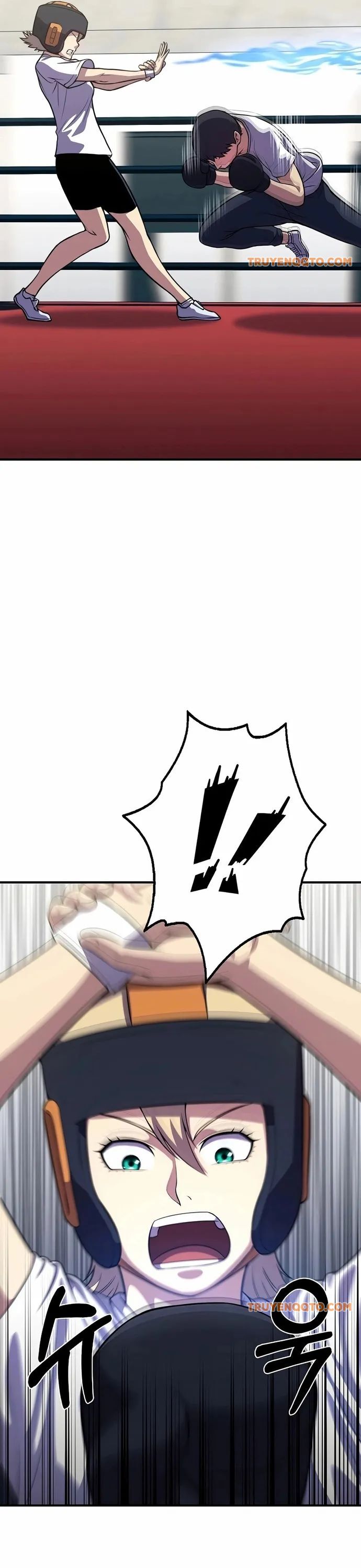 Anh Hùng Tái Sinh Của Học Viện Chapter 18 - 3