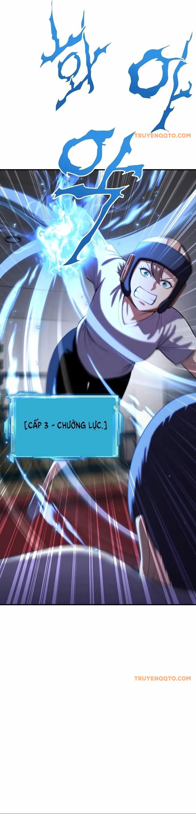 Anh Hùng Tái Sinh Của Học Viện Chapter 18 - 21