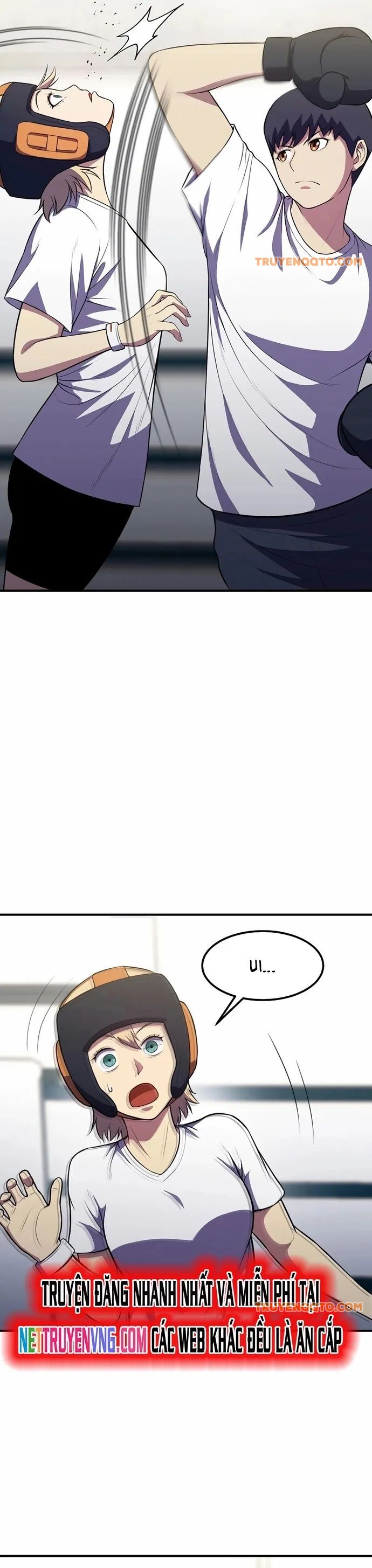 Anh Hùng Tái Sinh Của Học Viện Chapter 18 - 24