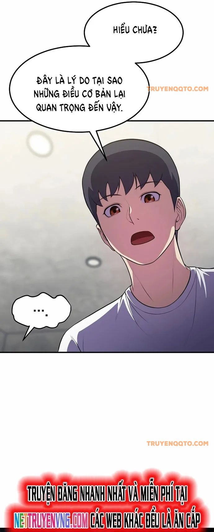 Anh Hùng Tái Sinh Của Học Viện Chapter 18 - 27