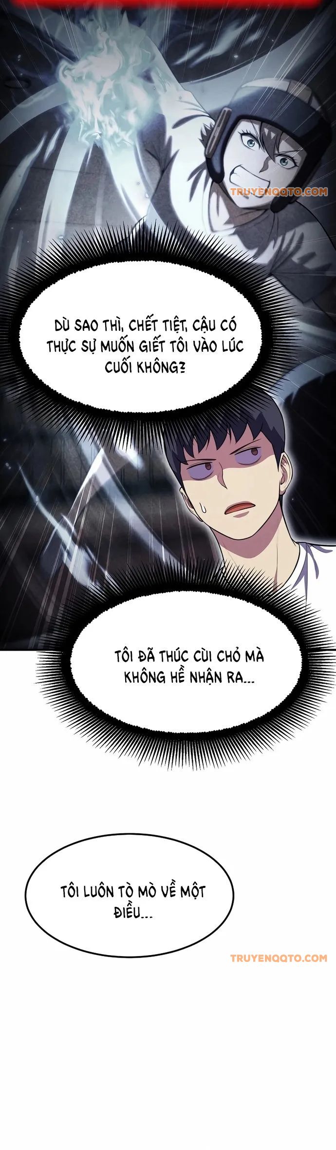 Anh Hùng Tái Sinh Của Học Viện Chapter 18 - 28