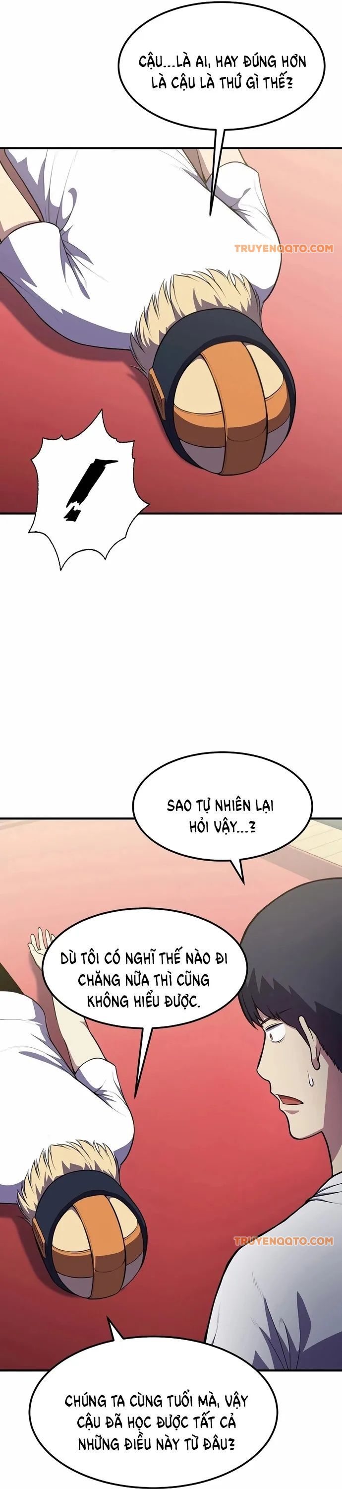 Anh Hùng Tái Sinh Của Học Viện Chapter 18 - 29