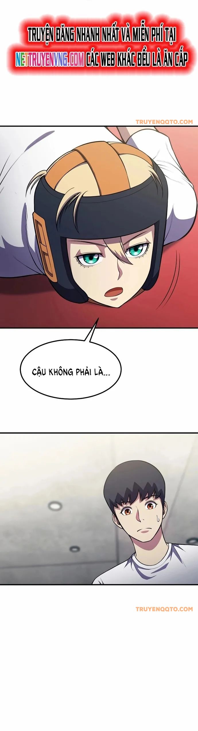 Anh Hùng Tái Sinh Của Học Viện Chapter 18 - 30