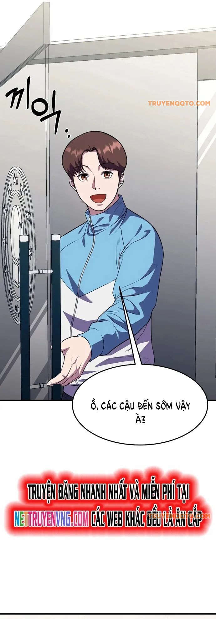 Anh Hùng Tái Sinh Của Học Viện Chapter 18 - 32