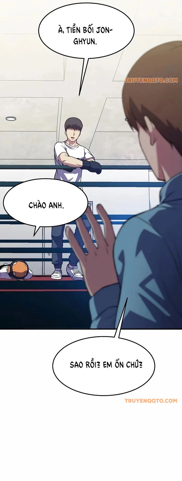 Anh Hùng Tái Sinh Của Học Viện Chapter 18 - 33